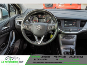 Opel Astra Sports tourer 1.0  Turbo 105 ch BVM  occasion � Beaupuy - photo n�7