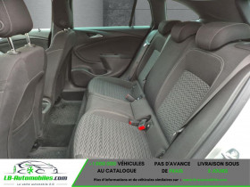 Opel Astra Sports tourer 1.0  Turbo 105 ch BVM  occasion � Beaupuy - photo n�7