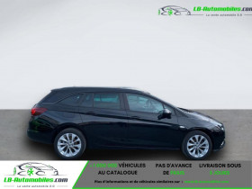 Opel Astra Sports tourer 1.0  Turbo 105 ch BVM  occasion � Beaupuy - photo n�6