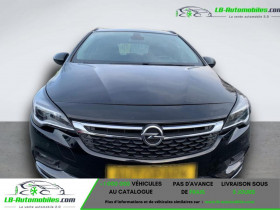 Opel Astra Sports tourer 1.0  Turbo 105 ch BVM  occasion � Beaupuy - photo n�5