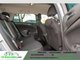 Opel Astra Sports tourer 1.0  Turbo 105 ch BVM  occasion � Beaupuy - photo n�6