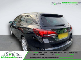 Opel Astra Sports tourer 1.0  Turbo 105 ch BVM  occasion � Beaupuy - photo n�4