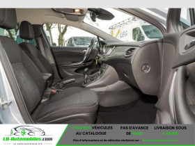 Opel Astra Sports tourer 1.0  Turbo 105 ch BVM  occasion � Beaupuy - photo n�5