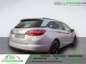 Opel Astra Sports tourer 1.0  Turbo 105 ch BVM  occasion � Beaupuy - photo n�4