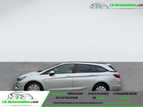 Opel Astra Sports tourer 1.0  Turbo 105 ch BVM  occasion � Beaupuy - photo n�4
