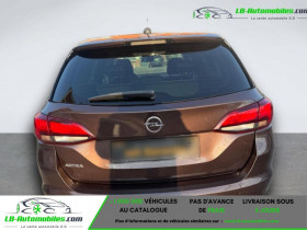 Opel Astra Sports tourer 1.0  Turbo 105 ch BVM  occasion � Beaupuy - photo n�6