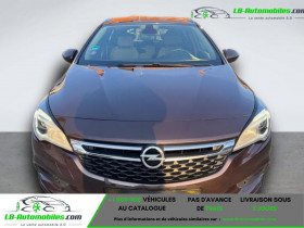 Opel Astra Sports tourer 1.0  Turbo 105 ch BVM  occasion � Beaupuy - photo n�4