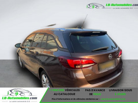 Opel Astra Sports tourer 1.0  Turbo 105 ch BVM  occasion � Beaupuy - photo n�3