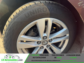 Opel Astra Sports tourer 1.0  Turbo 105 ch BVM  occasion � Beaupuy - photo n�9