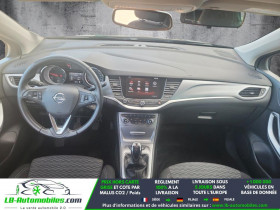 Opel Astra Sports tourer 1.0  Turbo 105 ch BVM  occasion � Beaupuy - photo n�3