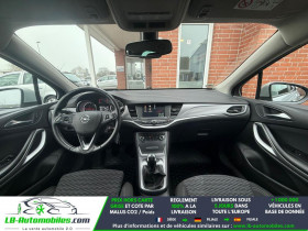 Opel Astra Sports tourer 1.0  Turbo 105 ch BVM  occasion � Beaupuy - photo n�3