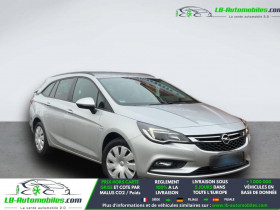 Opel Astra Sports tourer 1.0  Turbo 105 ch BVM  occasion � Beaupuy - photo n�2