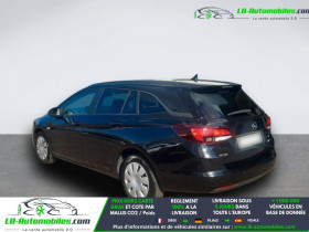 Opel Astra Sports tourer 1.0  Turbo 105 ch BVM  occasion � Beaupuy - photo n�4