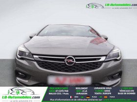 Opel Astra Sports tourer 1.0  Turbo 105 ch BVM  occasion � Beaupuy - photo n�5