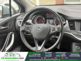 Opel Astra Sports tourer 1.0  Turbo 105 ch BVM  occasion � Beaupuy - photo n�10