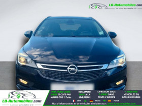 Opel Astra Sports tourer 1.0  Turbo 105 ch BVM  occasion � Beaupuy - photo n�5