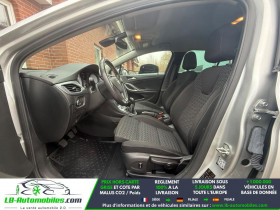 Opel Astra Sports tourer 1.0  Turbo 105 ch BVM  occasion � Beaupuy - photo n�8