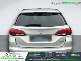 Opel Astra Sports tourer 1.0  Turbo 105 ch BVM  occasion � Beaupuy - photo n�7