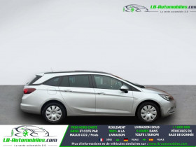 Opel Astra Sports tourer 1.0  Turbo 105 ch BVM  occasion � Beaupuy - photo n�6