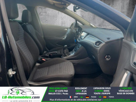 Opel Astra Sports tourer 1.0  Turbo 105 ch BVM  occasion � Beaupuy - photo n�8