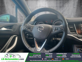 Opel Astra Sports tourer 1.0  Turbo 105 ch BVM  occasion � Beaupuy - photo n�10