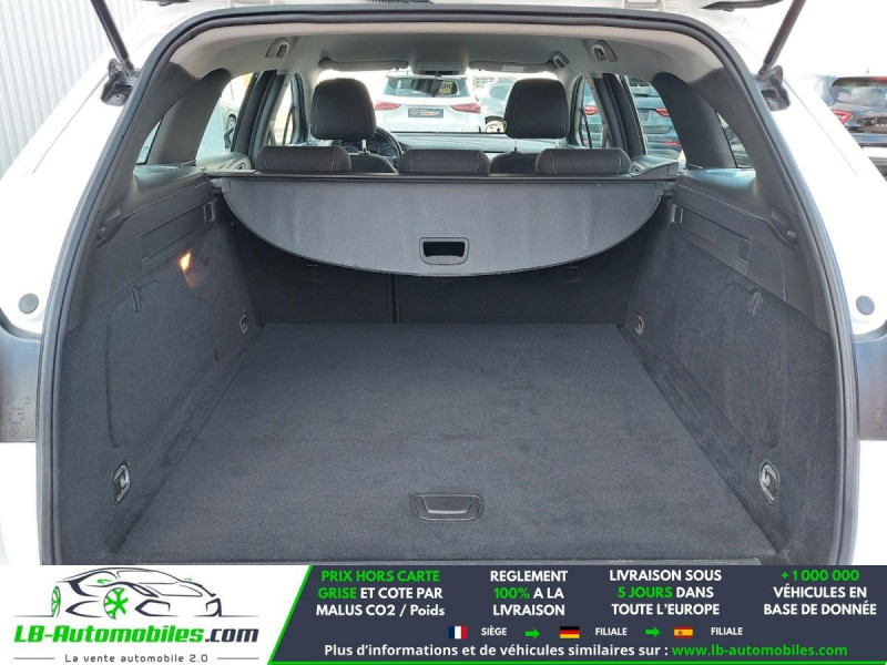 Opel Astra Sports tourer 1.0  Turbo 105 ch BVM  occasion � Beaupuy - photo n�9