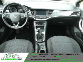 Opel Astra Sports tourer 1.0  Turbo 105 ch BVM  occasion � Beaupuy - photo n�3