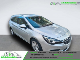 Opel Astra Sports tourer 1.0  Turbo 105 ch BVM  occasion � Beaupuy - photo n�2