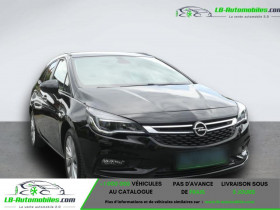 Opel Astra Sports tourer 1.0  Turbo 105 ch BVM  occasion � Beaupuy - photo n�2