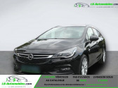 Annonce Opel Astra Sports tourer occasion Essence 1.0  Turbo 105 ch BVM � Beaupuy