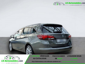 Opel Astra Sports tourer 1.0  Turbo 105 ch BVM  occasion � Beaupuy - photo n�3