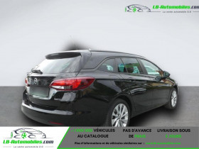 Opel Astra Sports tourer 1.0  Turbo 105 ch BVM  occasion � Beaupuy - photo n�4