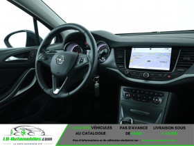 Opel Astra Sports tourer 1.0  Turbo 105 ch BVM  occasion � Beaupuy - photo n�9