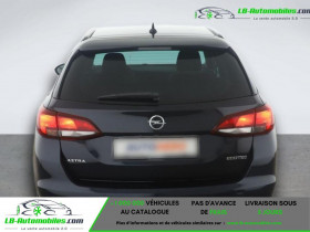 Opel Astra Sports tourer 1.0  Turbo 105 ch BVM  occasion � Beaupuy - photo n�7