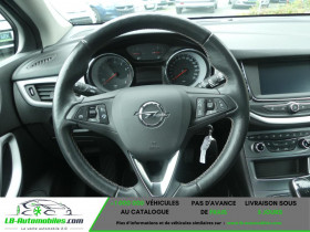 Opel Astra Sports tourer 1.0  Turbo 105 ch BVM  occasion � Beaupuy - photo n�9
