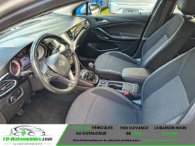 Opel Astra Sports tourer 1.0  Turbo 105 ch BVM  occasion � Beaupuy - photo n�7