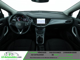 Opel Astra Sports tourer 1.0  Turbo 105 ch BVM  occasion � Beaupuy - photo n�3