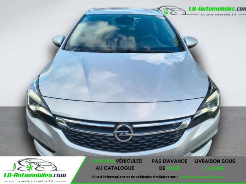 Opel Astra Sports tourer 1.0  Turbo 105 ch BVM  occasion � Beaupuy - photo n�5