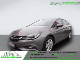 Opel Astra Sports tourer 1.0  Turbo 105 ch BVM  occasion � Beaupuy - photo n�2
