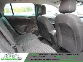 Opel Astra Sports tourer 1.0  Turbo 105 ch BVM  occasion � Beaupuy - photo n�7