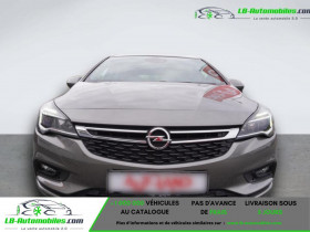 Opel Astra Sports tourer 1.0  Turbo 105 ch BVM  occasion � Beaupuy - photo n�5