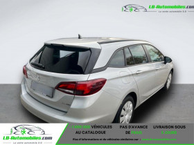 Opel Astra Sports tourer 1.0  Turbo 105 ch BVM  occasion � Beaupuy - photo n�4