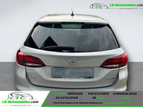 Opel Astra Sports tourer 1.0  Turbo 105 ch BVM  occasion � Beaupuy - photo n�7