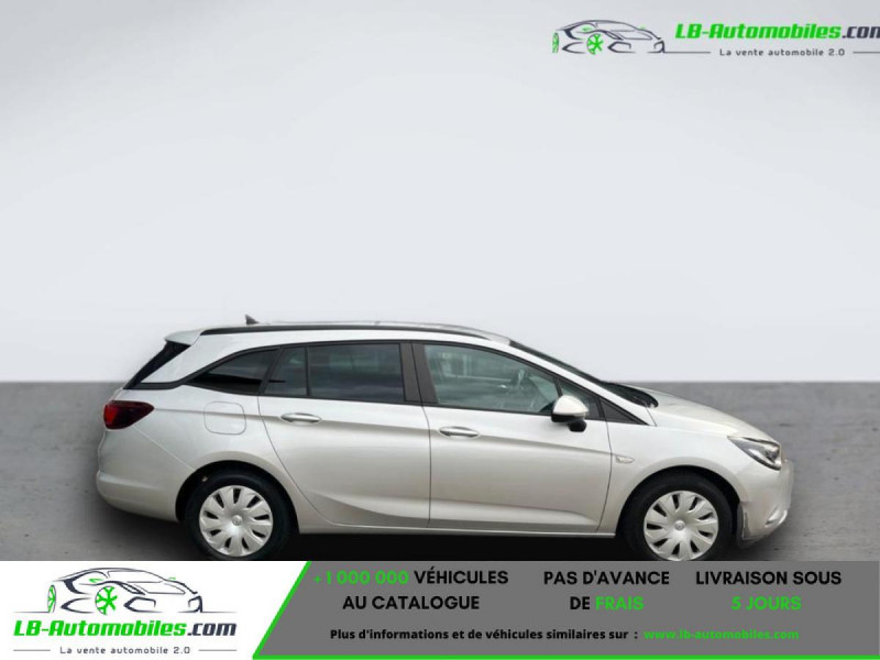 Opel Astra Sports tourer 1.0  Turbo 105 ch BVM  occasion � Beaupuy - photo n�6