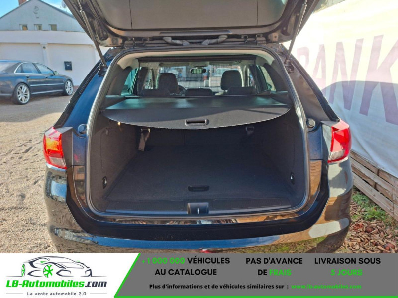 Opel Astra Sports tourer 1.0  Turbo 105 ch BVM  occasion � Beaupuy - photo n�10