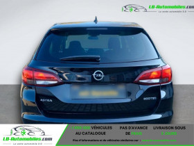 Opel Astra Sports tourer 1.0  Turbo 105 ch BVM  occasion � Beaupuy - photo n�6