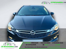 Opel Astra Sports tourer 1.0  Turbo 105 ch BVM  occasion � Beaupuy - photo n�5
