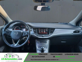 Opel Astra Sports tourer 1.0  Turbo 105 ch BVM  occasion � Beaupuy - photo n�3