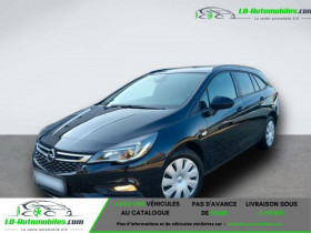 Opel Astra Sports tourer 1.0  Turbo 105 ch BVM  occasion � Beaupuy - photo n�2