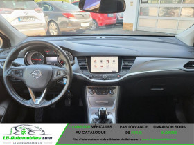 Opel Astra Sports tourer 1.0  Turbo 105 ch BVM  occasion � Beaupuy - photo n�2